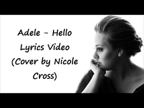 hello by adele mp3